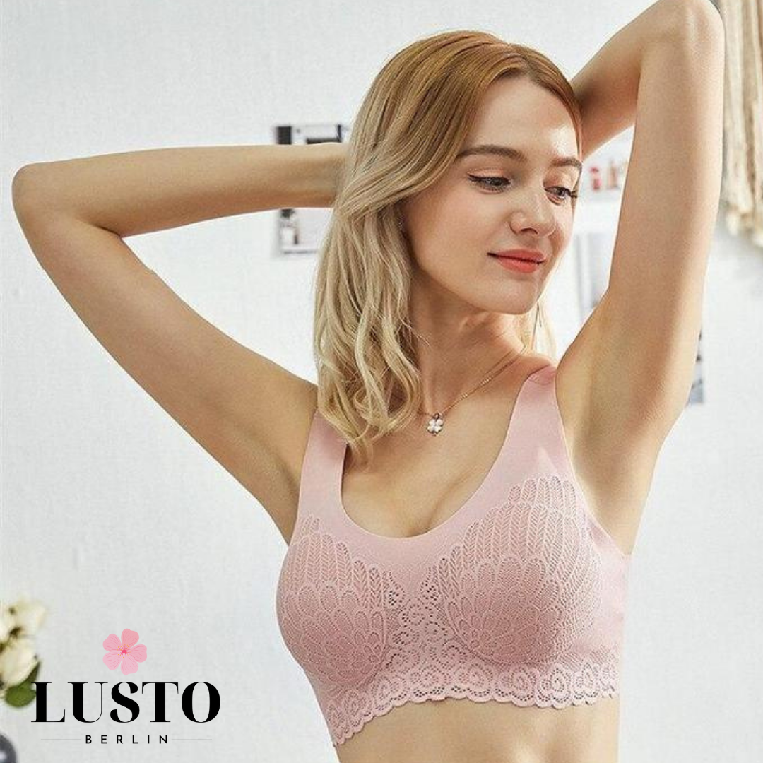 Reggiseno comodo™ | 1+2 GRATIS