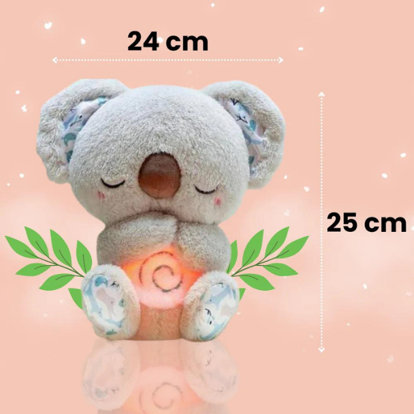 ComfyKoala | Improves sleep quality