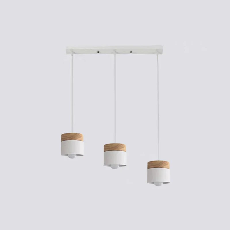 DesignBoîte – Lampada a sospensione chic e contemporanea