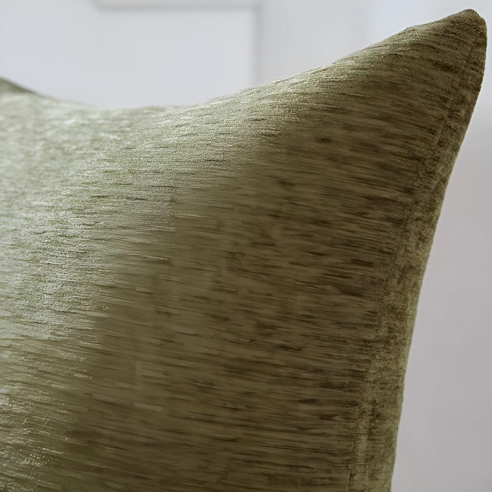 Housses de coussin inspirées du vintage français