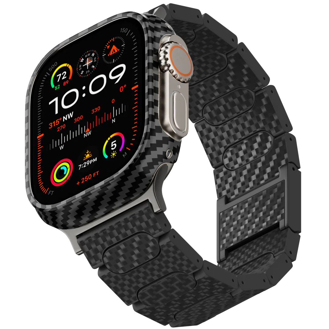 Carbon Fiber Band T01