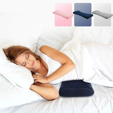 Almohada de apoyo lumbar y para la espalda