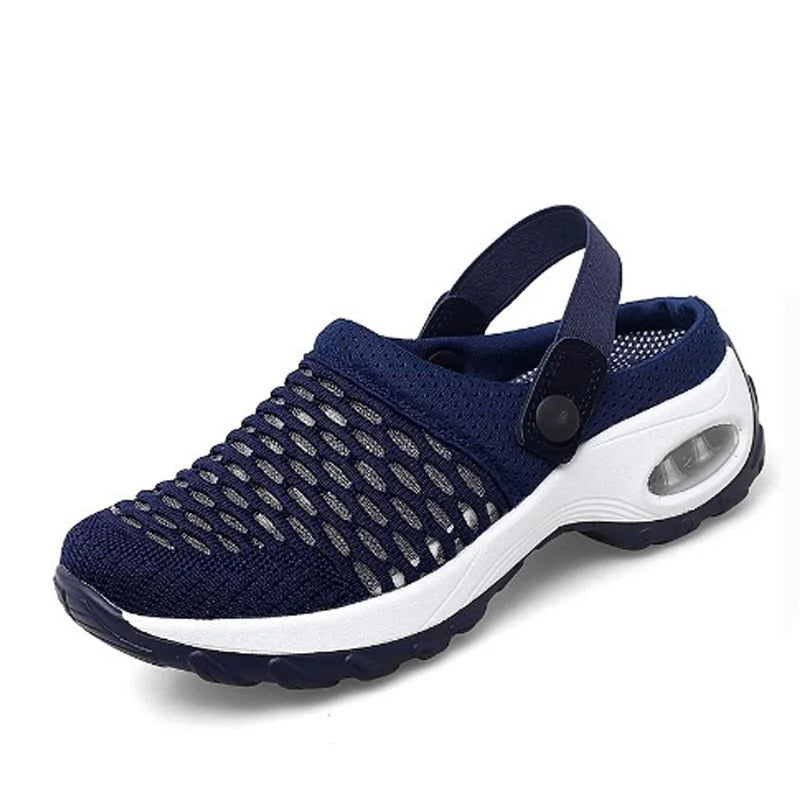 Walkingpro™ - Ortopediske slip-on sko