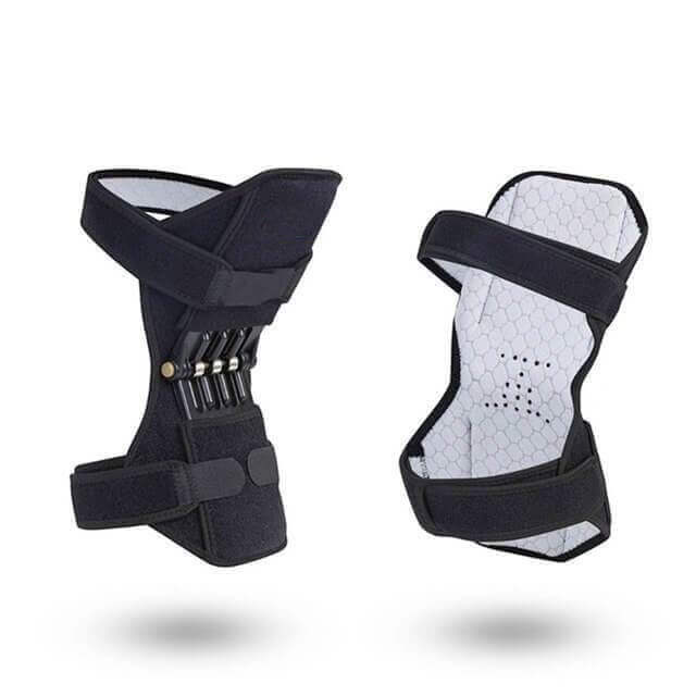 Oraliu Power Knee Stabilizer Pads