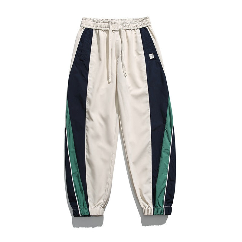 Pantaloni da jogging Axel Active Y2K