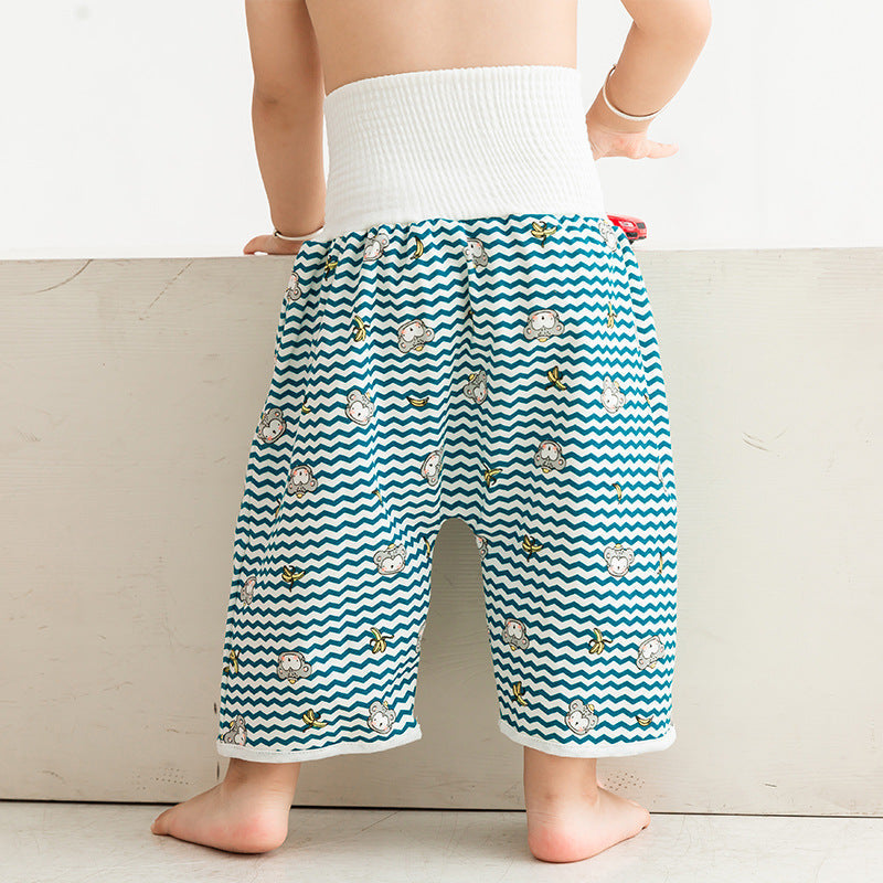 Baby Training Pants™ - Semplice addestramento al vasino - Pantaloni da allenamento