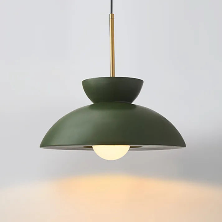 AugustusGlow – Lampe suspendue nordique simple