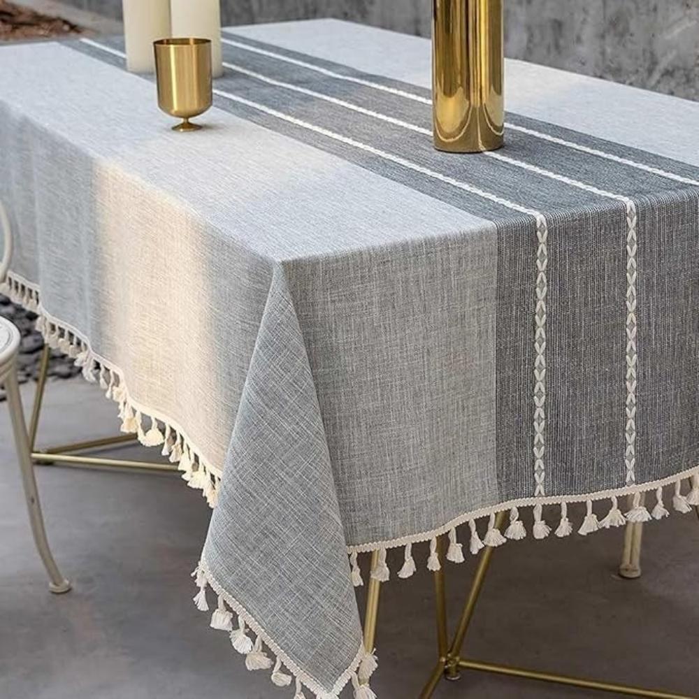 Rustic Table Cloth