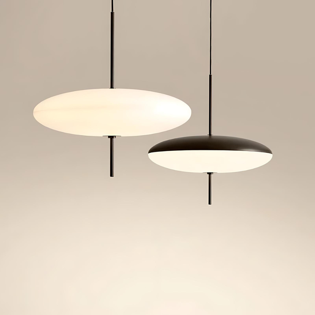 Collezione di lampadari Noémie