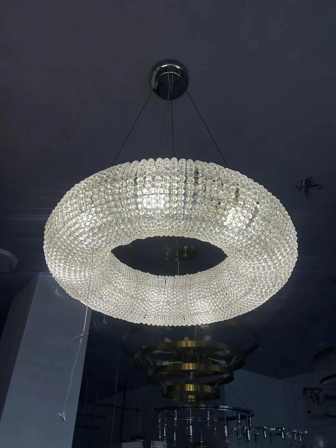 Hyde Chandelier