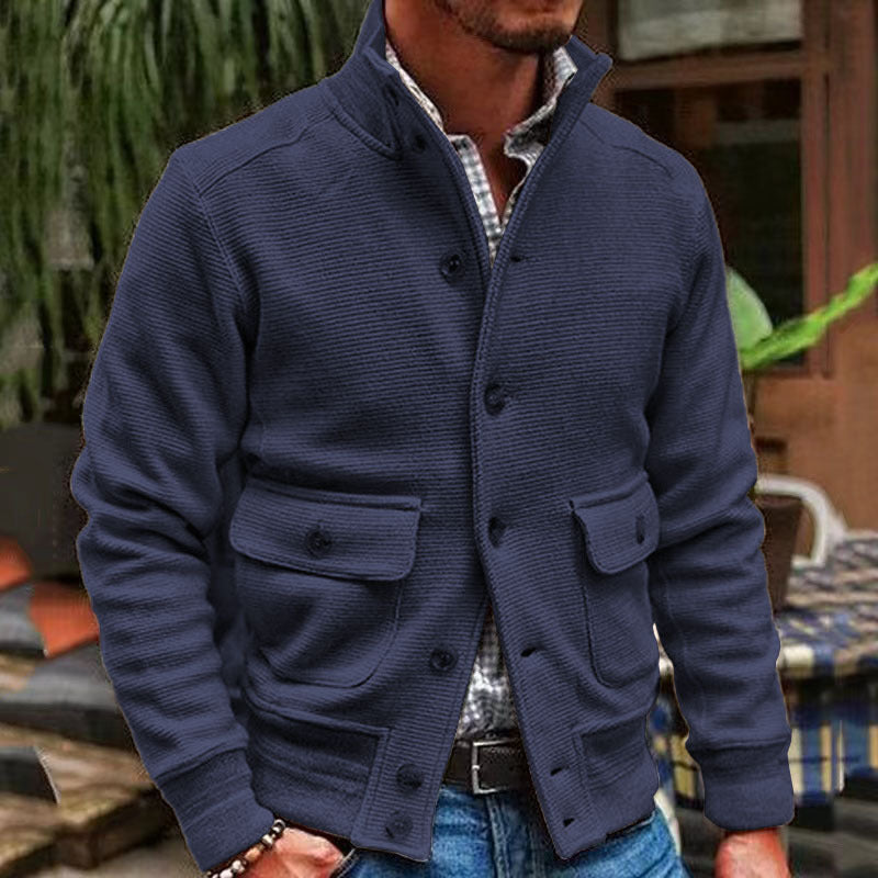 Elegance Arthur - Chaqueta elegante y cómoda