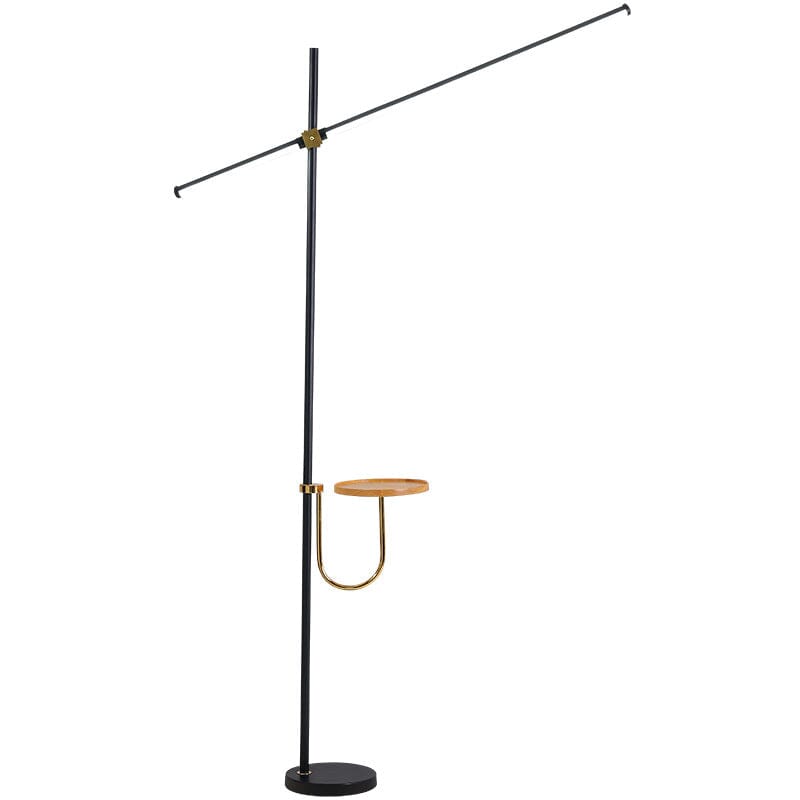 Royal Linear Floor Lamp