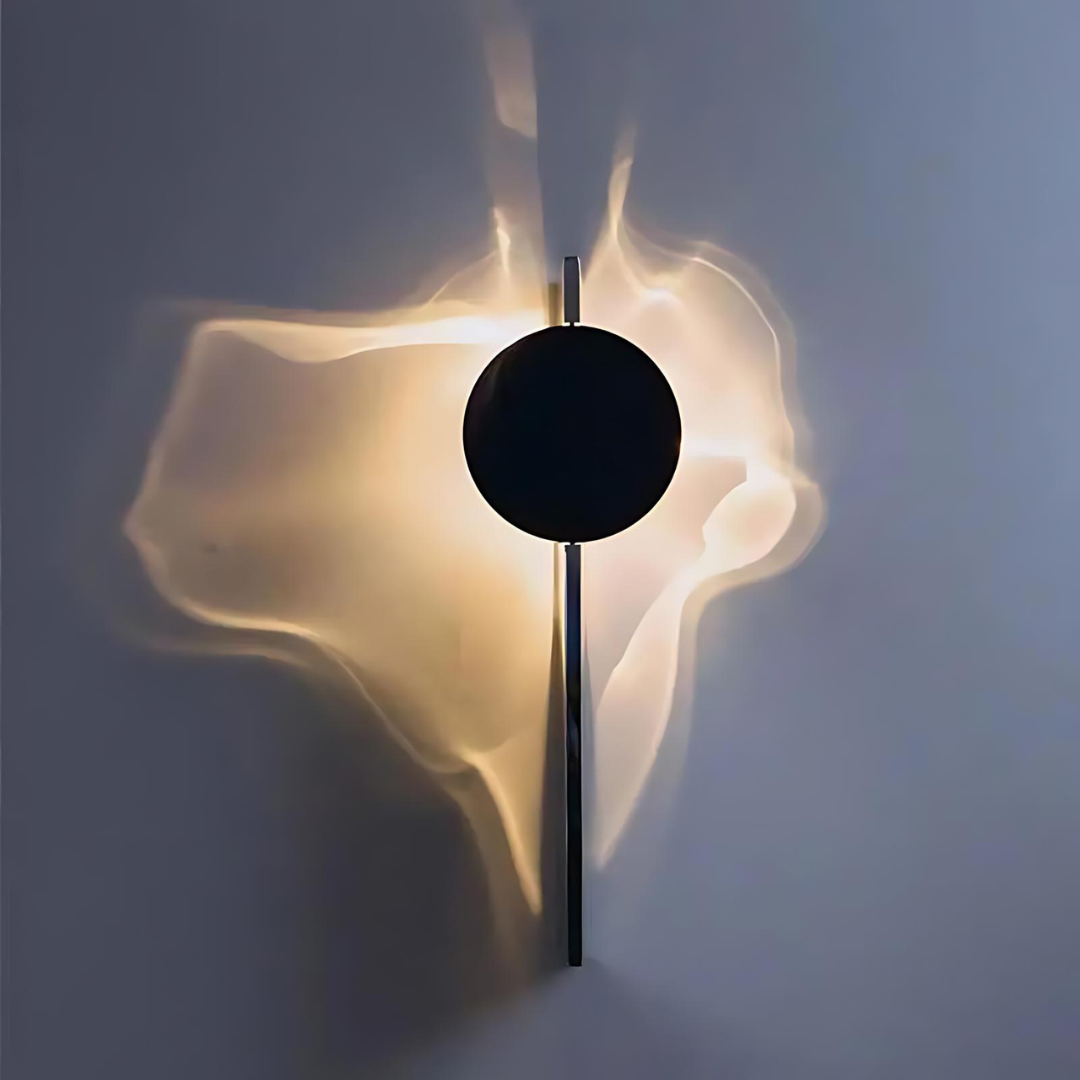 Sandrine Wall Lamp Collection