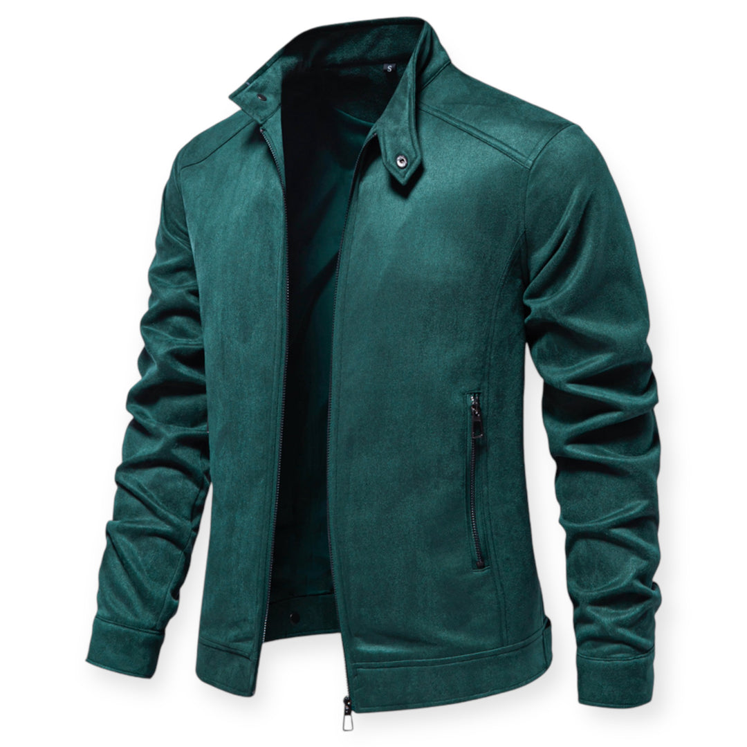 Chaqueta Apex Alcantara