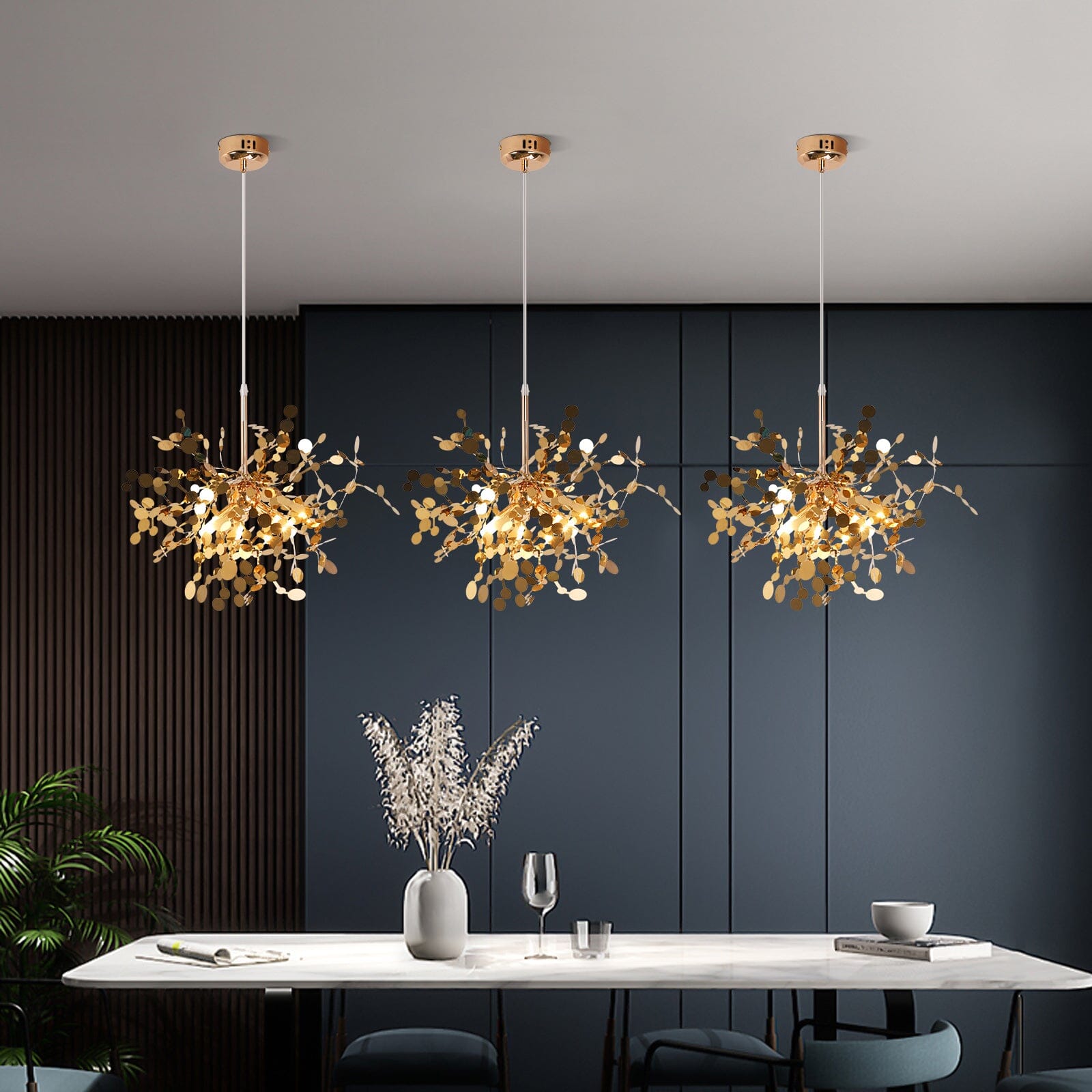 Vrimlo Starry Pendant Lights