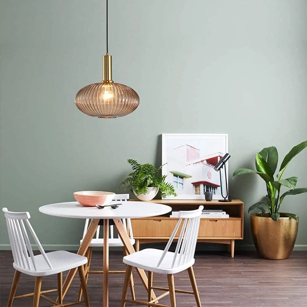 Isadora Pendant Lights