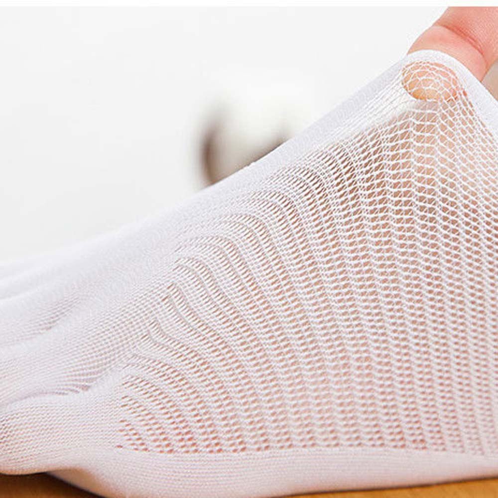 Oraliu Zehensocken für Damen