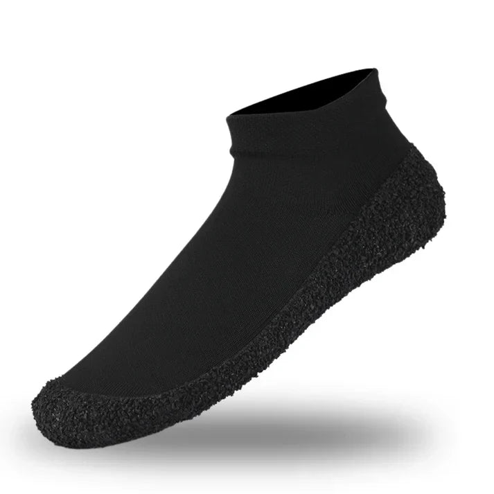 Sapatos BareSock™ | Meia Descalça