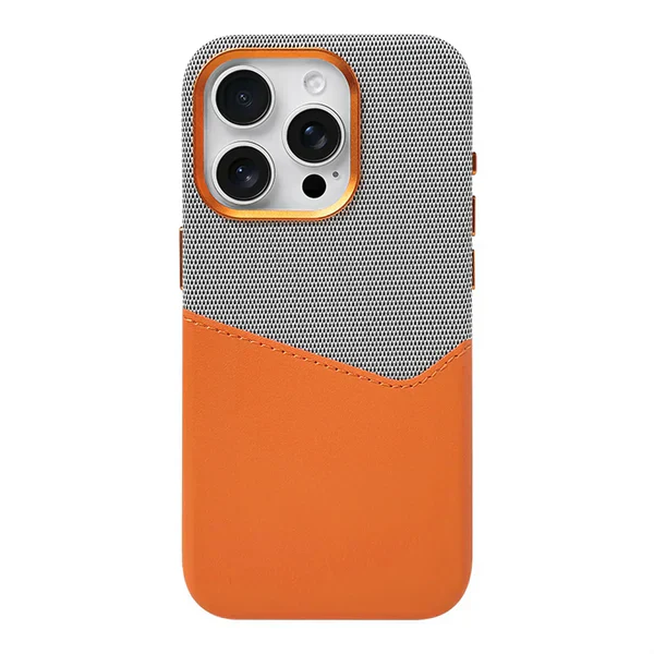 Vero X iPhone Case