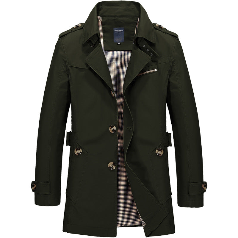 Danielle™ | Refined Coat/Jacket