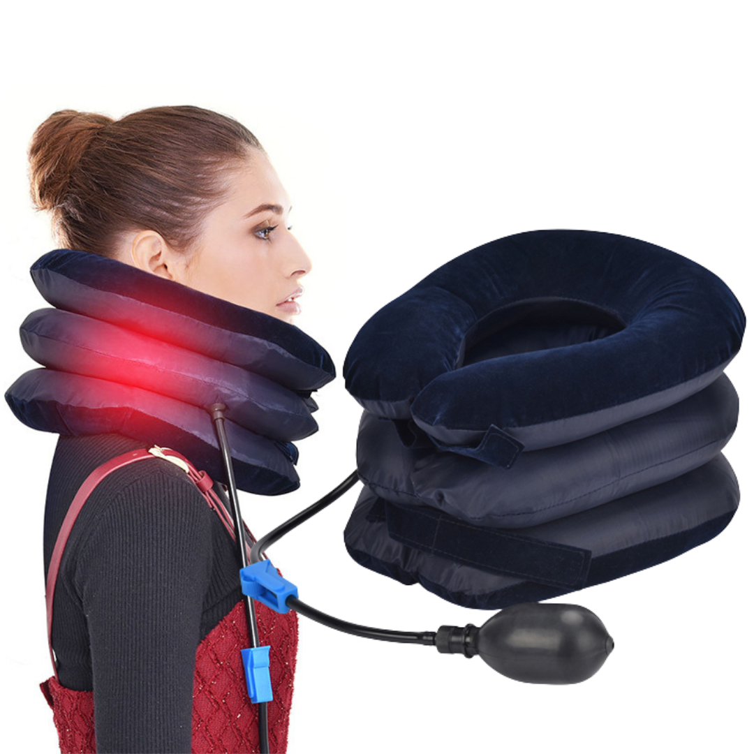 JointRelief™ Cervical Neck Stretcher