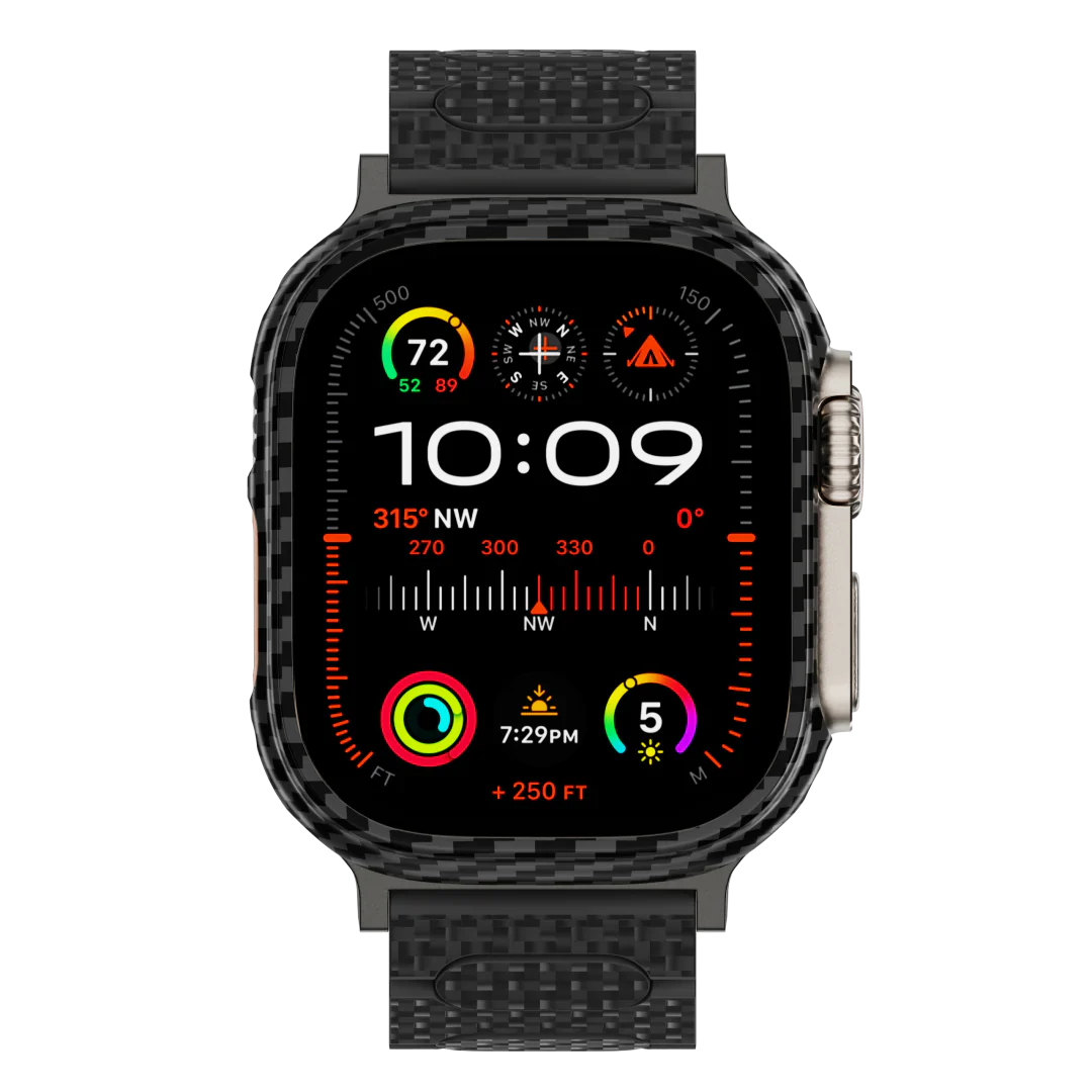 Carbon Fiber Band T01