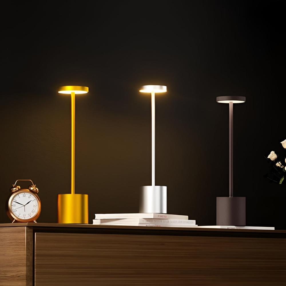 Casa Lumi Glow Lamp