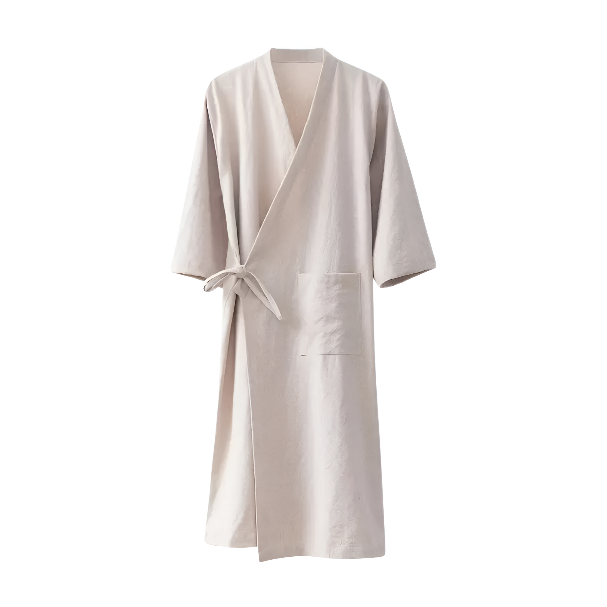 Robe de Banho Minimalista Unissexo