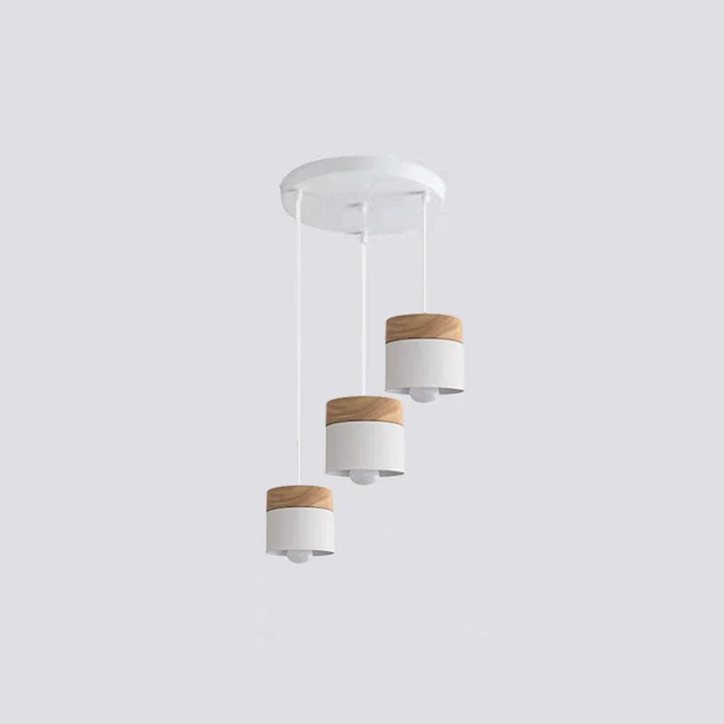 DesignBoîte – Lampada a sospensione chic e contemporanea