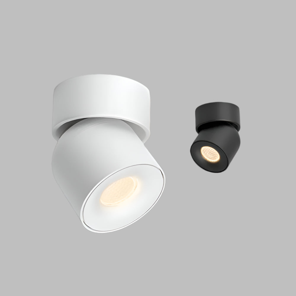 Foco de Techo LED PivotGlow 360°