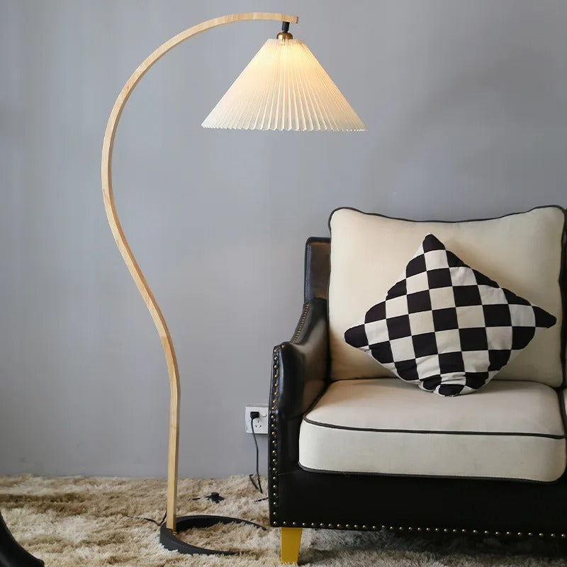 Willow Bend Floor Lamp