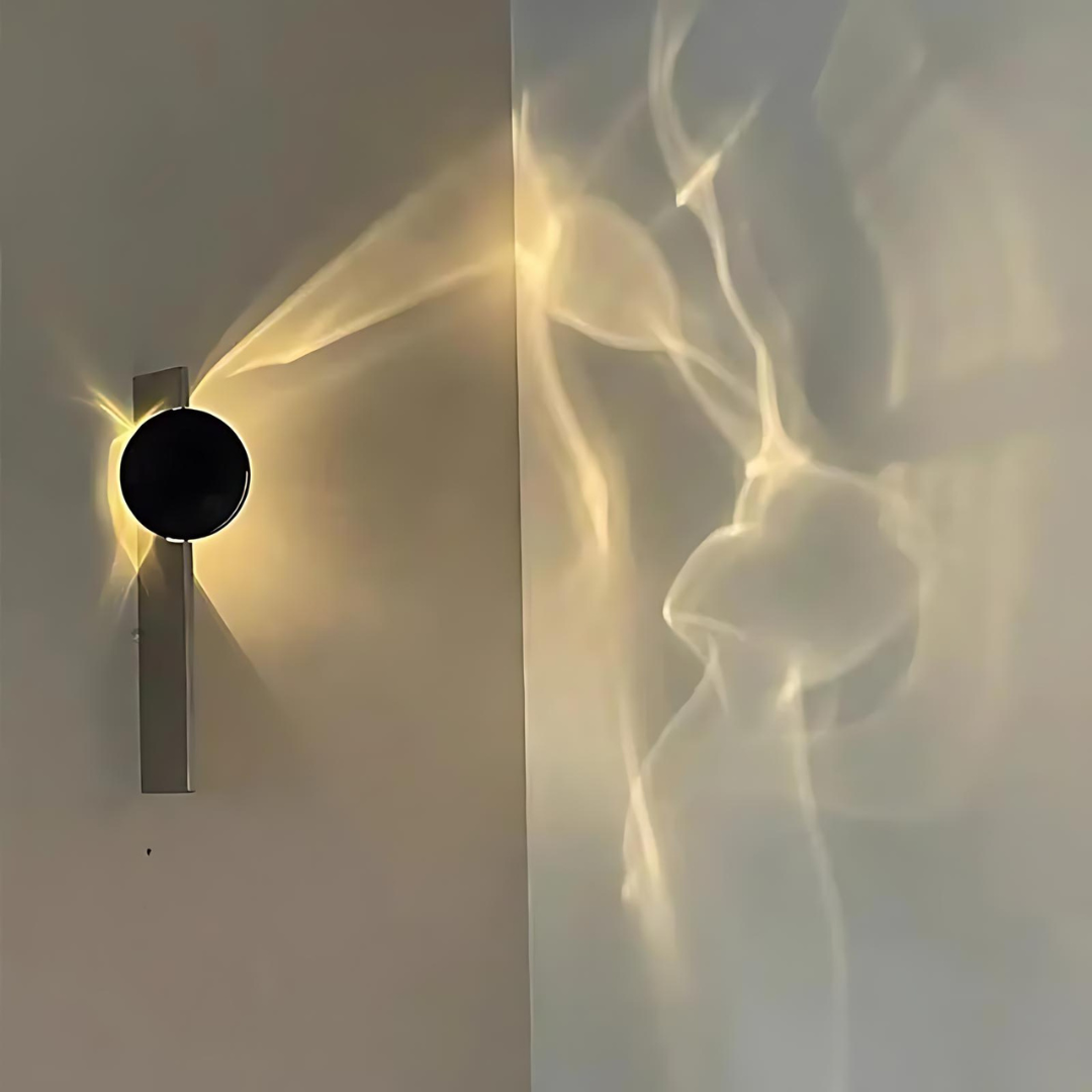 Sandrine Wall Lamp Collection