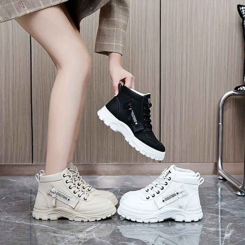 Jessica™ -  Women's Winter Boots