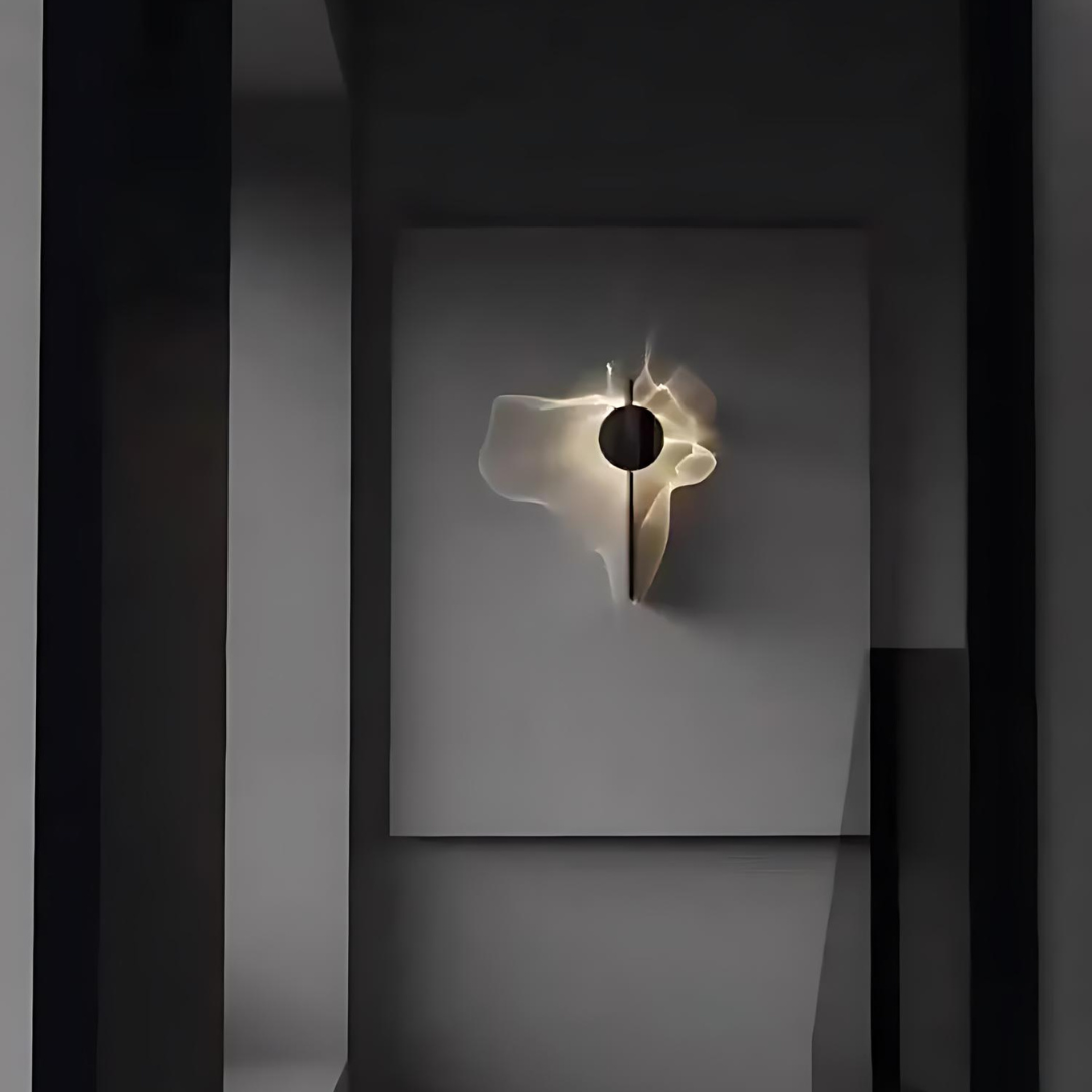 Sandrine Wall Lamp Collection