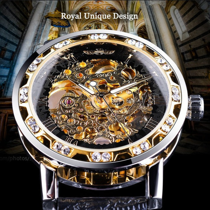 Admiral Prestige Watch