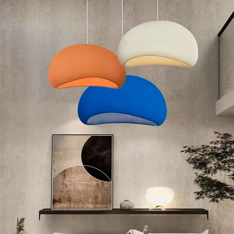 Lampa wisząca Vrimlo Cloud