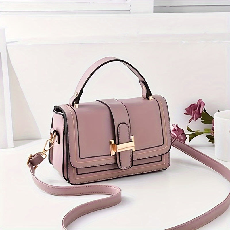 A Bolsa Crossbody Sophia