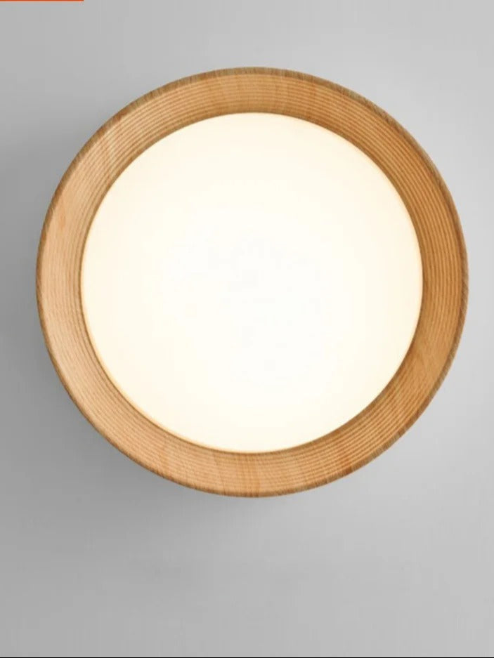 Minimal Luxe Taklampe