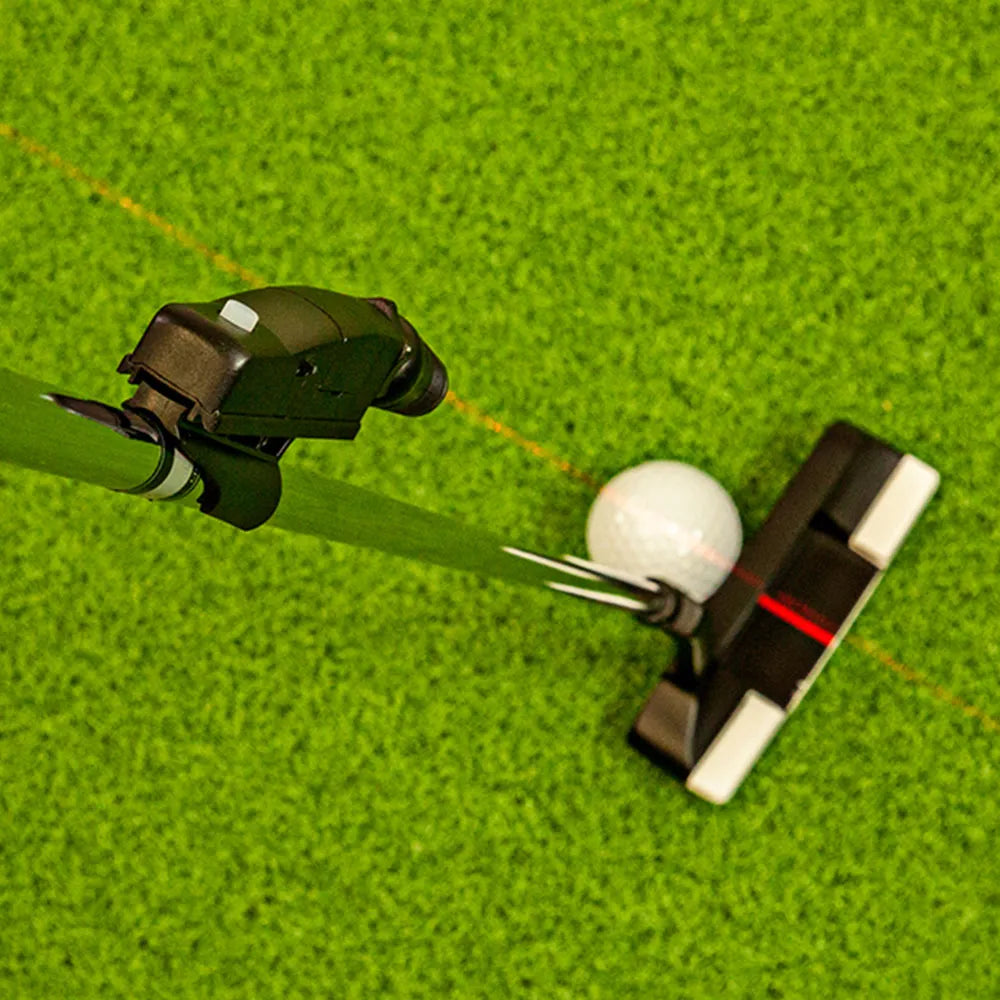 LaserPutt Pro™ - IL STRUMENTO DI ALLINEAMENTO PER PUTTING #1