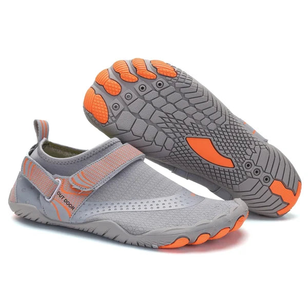 Zenwalk - Calçado Ortopédico Aquático Barefoot