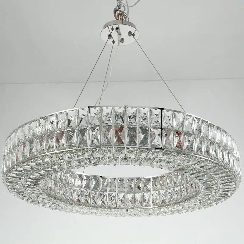 Phoebe Ring Chandelier