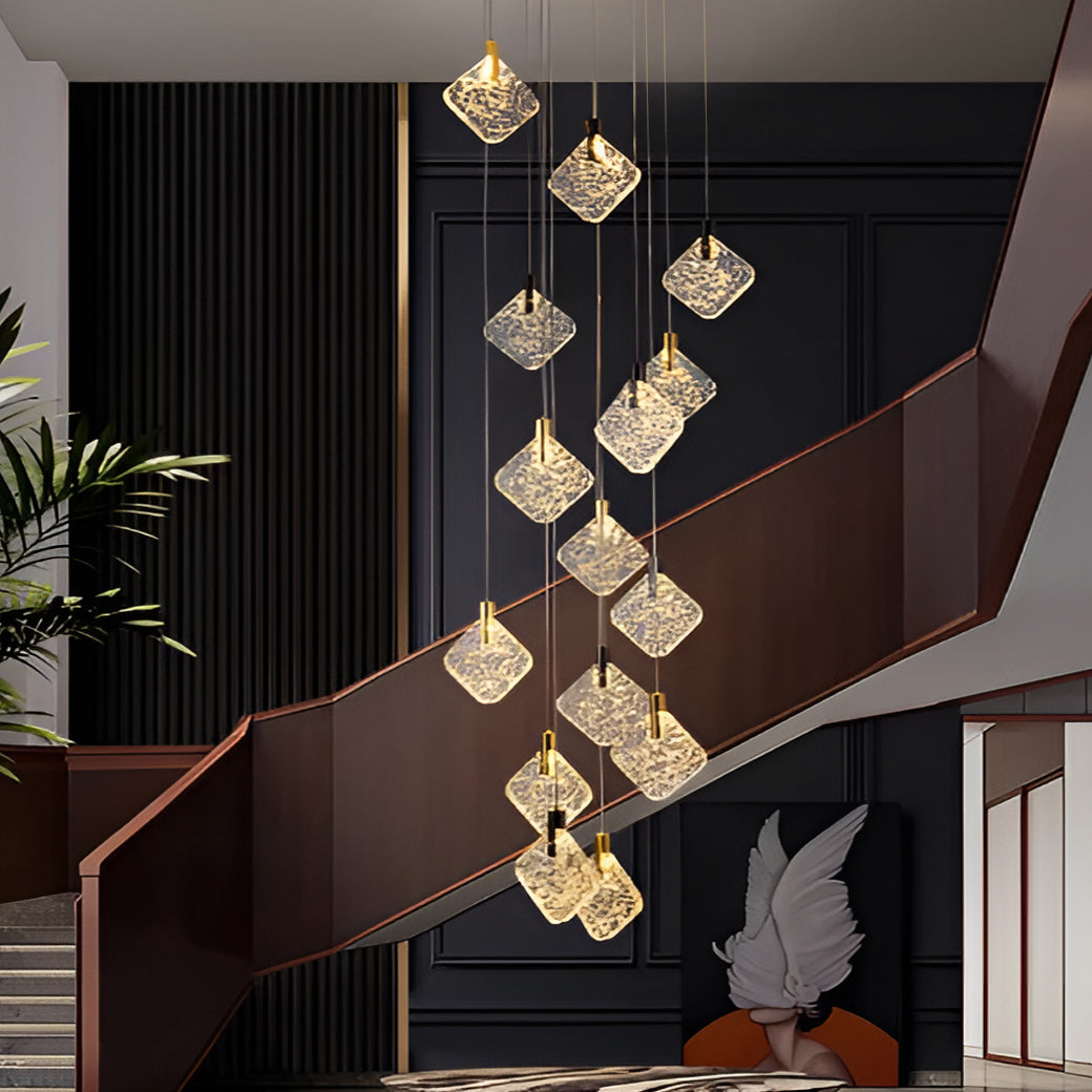 Evelina Chandelier