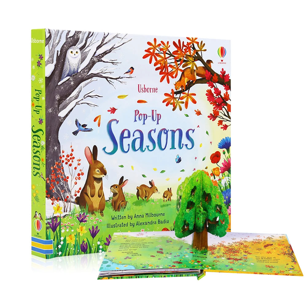 Pop-Up Book™ - Bring your adventures to life - Pop-up Storybook