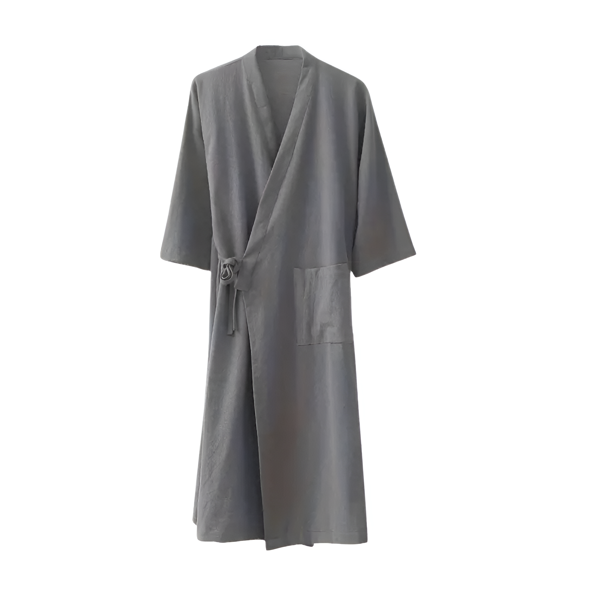 Robe de Banho Minimalista Unissexo