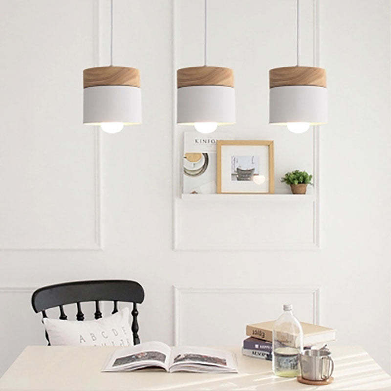 DesignBoîte – Lampada a sospensione chic e contemporanea