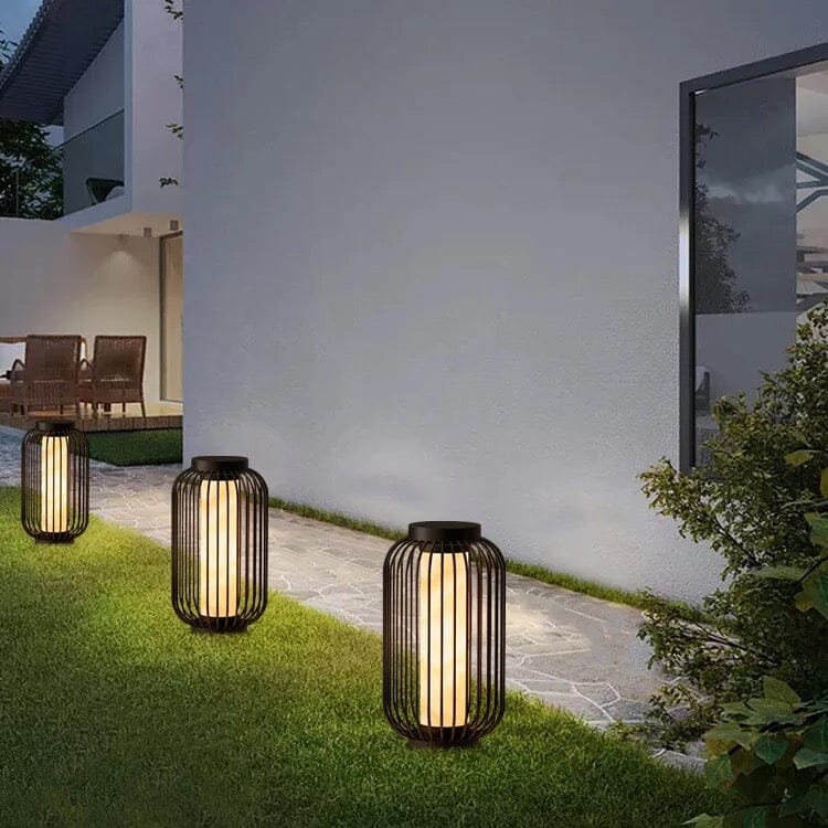 Vrimlo Cage Waterproof Lamps