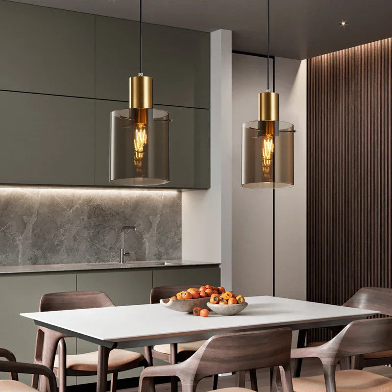 London Bridge Pendant Lights