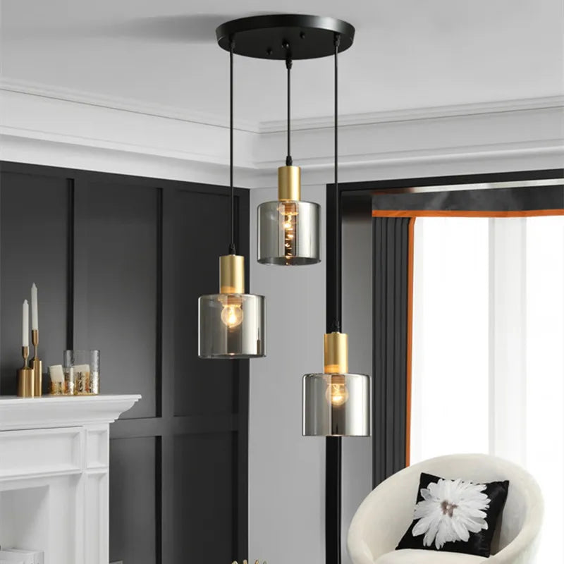 London Bridge Pendant Lights