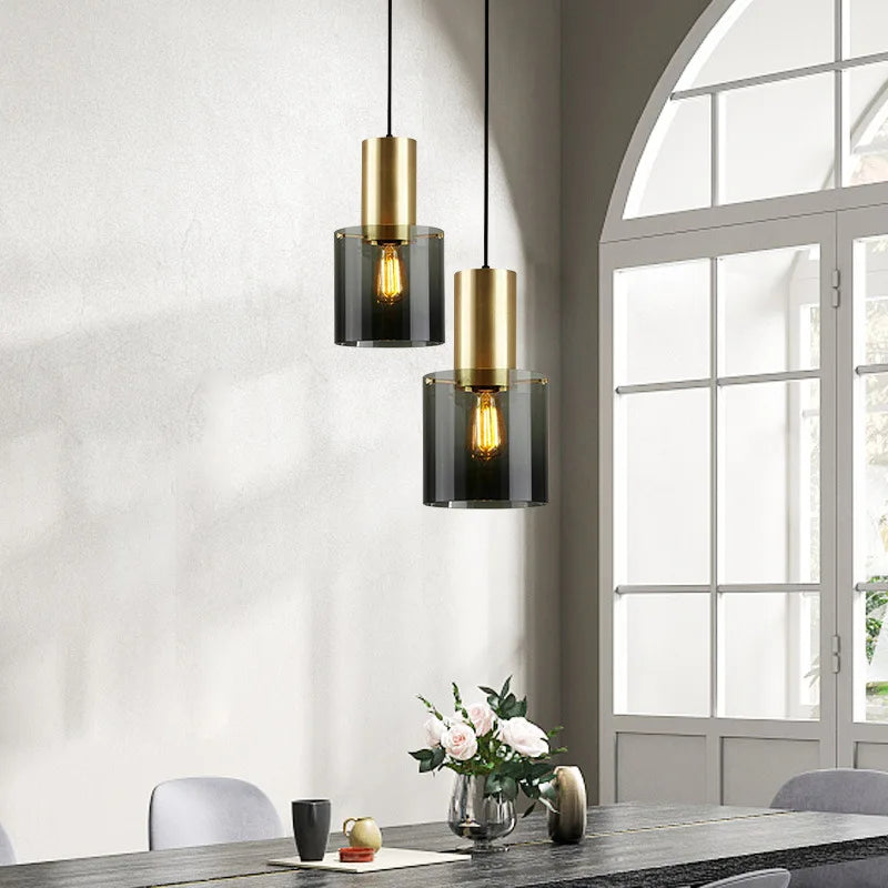 London Bridge Pendant Lights