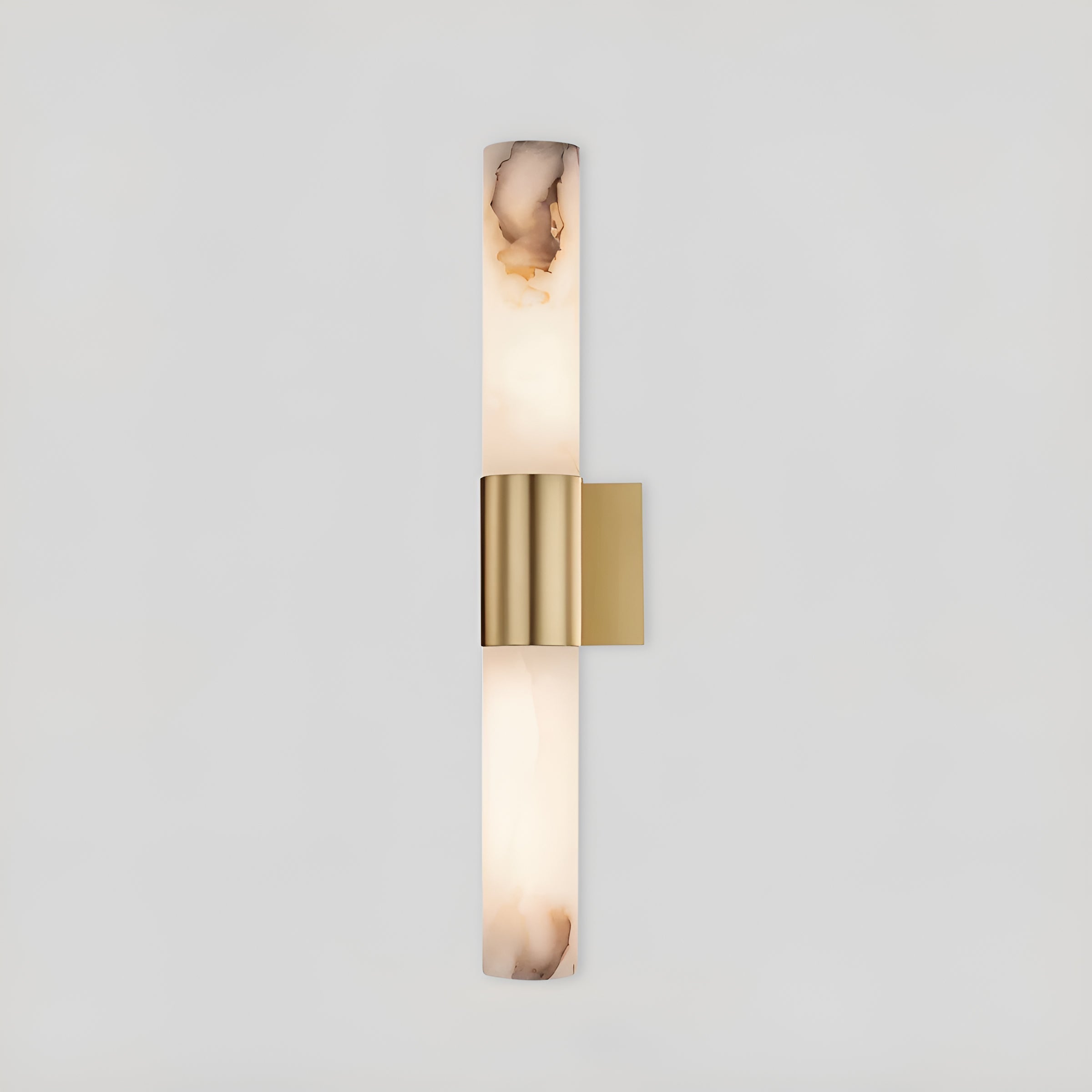 Paris Alabaster Vegglampe